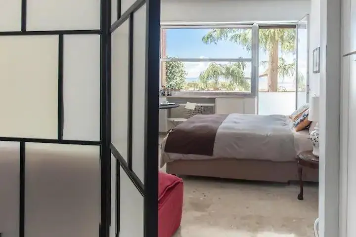 Apartment Vista Capri Naples Italy