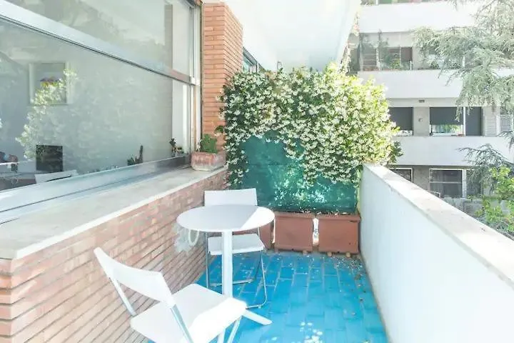 Apartment Vista Capri Naples